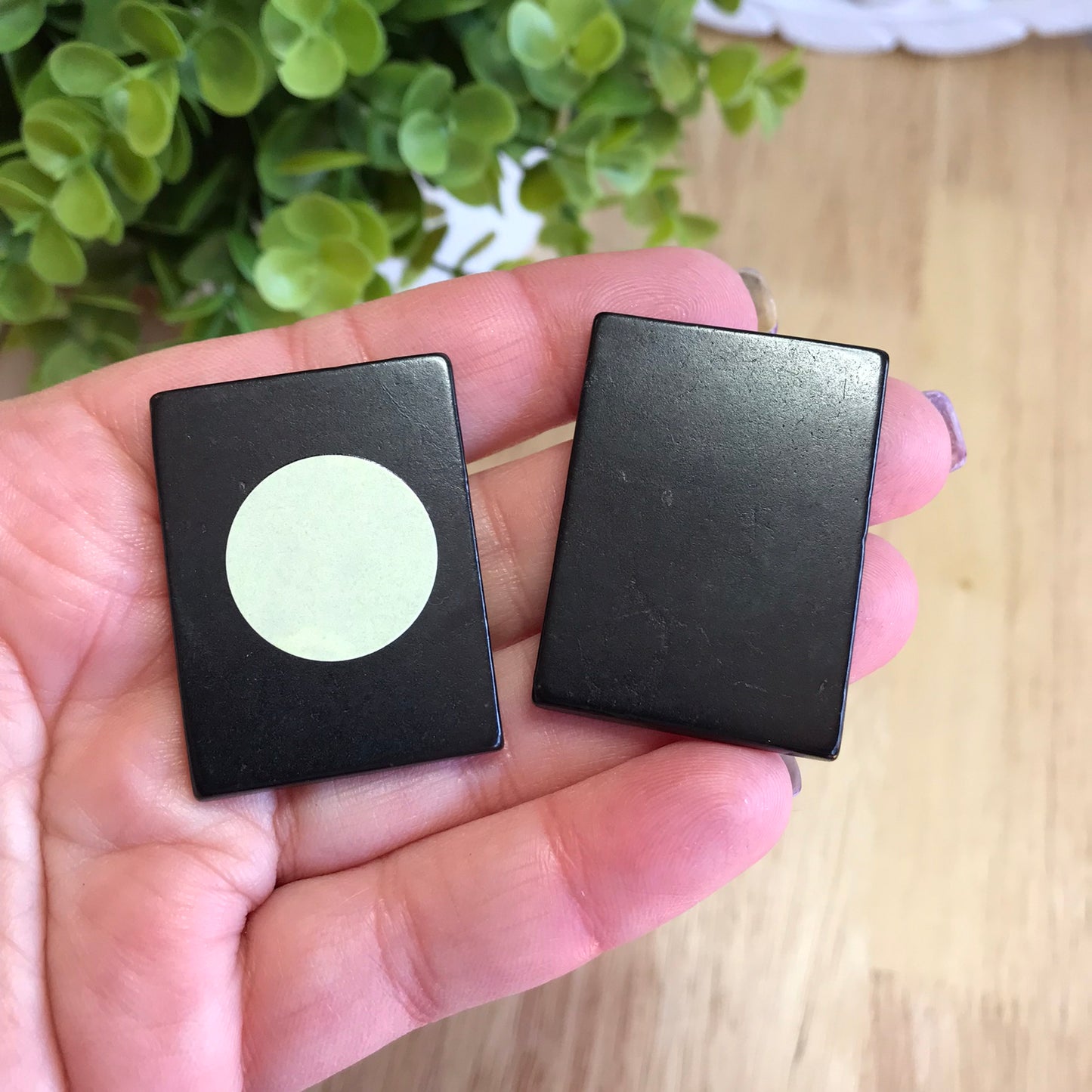 Shungite Phone Tabs